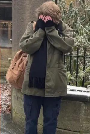 Фото Джейми Уэй (Jamie Way) #132353