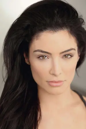 Фото  (Natalie Eva Marie) #159393