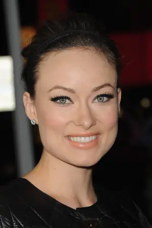 Фото Оливия Уайлд (Olivia Wilde) #30211