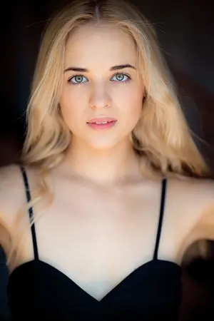 Фото Рашель Банно #311995