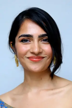 Фото Рукмини Васант (Rukmini Vasanth) #350450