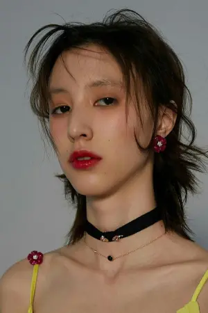 Фото  (Wang Yueyi) #299208