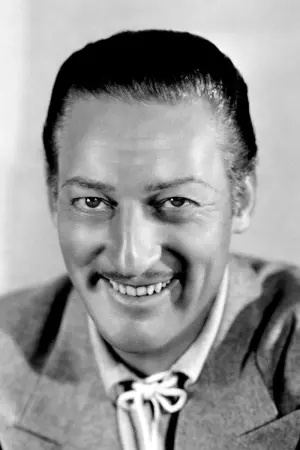 Фото Уоррен Уильям (Warren William) #161381