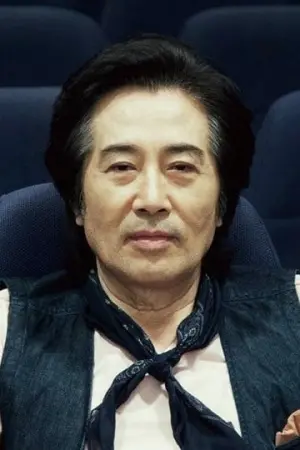 Фото Бэк Юнсик #125113