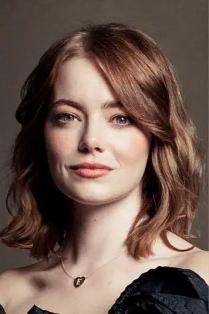 Фото Эмма Стоун (Emma Stone) #327655
