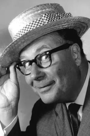 Фото Хайнц Эрхардт #287797