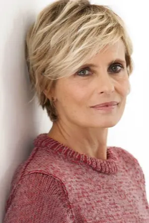 Фото Изабелла Феррари #125703