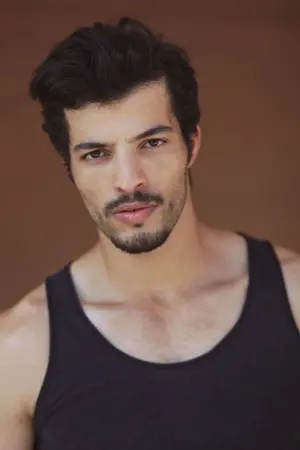 Фото Джавед Эль Берни #40678