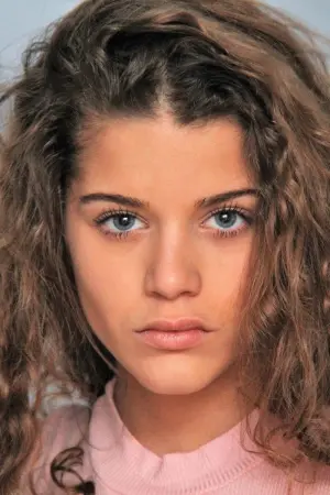 Фото Меган Сондерс #138002