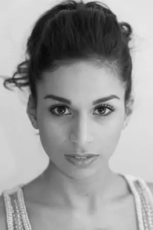 Фото Ширин Джатуния #22793