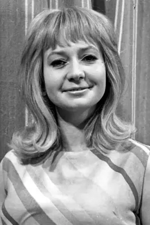 Фото Эльжбета Чижевская (Elżbieta Czyżewska) #259638