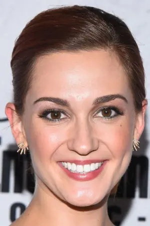 Фото Кэтерин Баррелл (Katherine Barrell) #247483