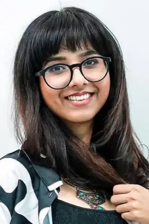 Фото Шактишри Гопалан #336595