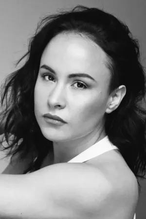 Фото Томми-Эмбер Пири #33654