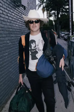 Фото Уэстон Разули #253688