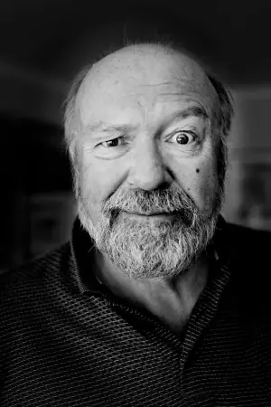 Фото Альф Р. Якобсен #346256