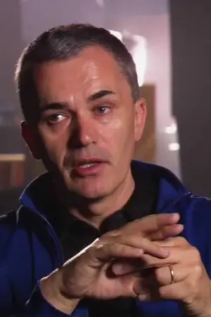 Фото Колин Уилсон #24900