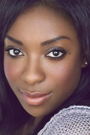 Фото Эго Нводим (Ego Nwodim) #8450