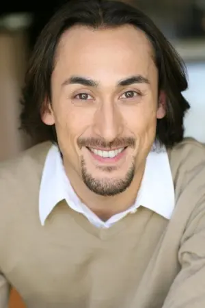 Фото Марк Мусаси #50048