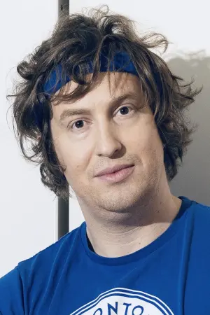 Фото Мэтт Джонсон #64323