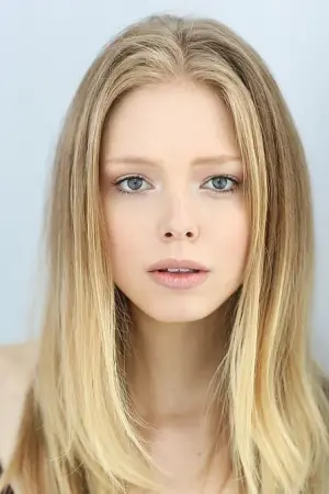 Фото Меган Пита Хилл #42311