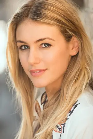 Фото Никола Андерсон #59394