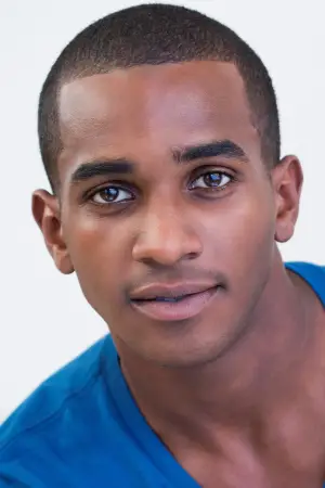 Фото  (Patrick Cage) #362575