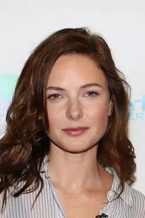 Фото Ребекка Фергюсон (Rebecca Ferguson) #3717