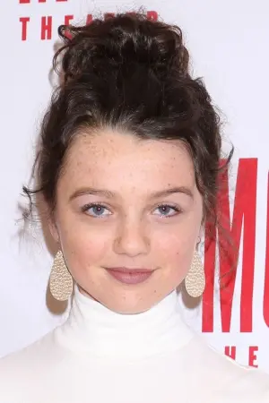 Фото Стефания ЛаВи Оуэн #25458