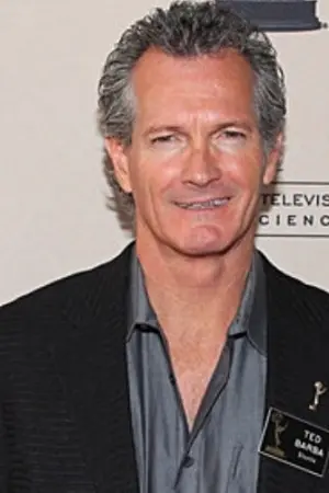 Фото Тед Барба #7722