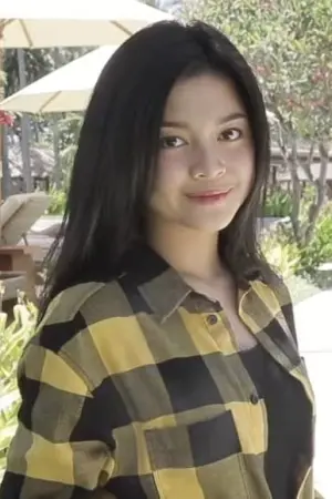 Фото Йорико Анджелина #4774