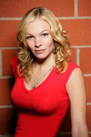 Фото Эбби Браммелл (Abby Brammell) #233850