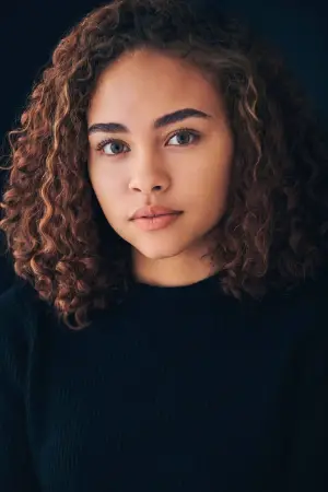 Фото Бэйли Басс (Bailey Bass) #326918