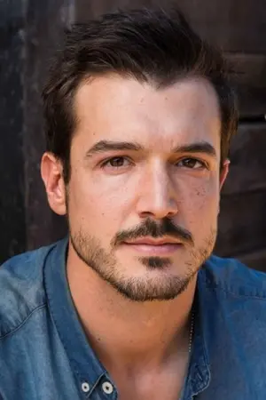 Фото Кристофер Стейн #56516