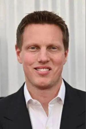 Фото Дэвид Эллисон (David Ellison) #326764