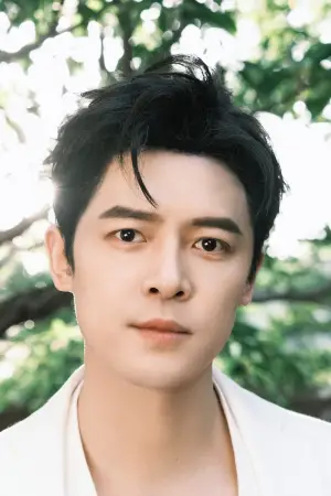 Фото Фу Синь Бо #341785