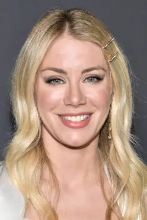 Фото Дженнифер Холланд (Jennifer Holland) #327264