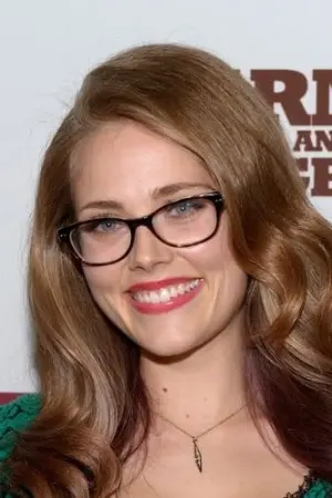 Фото Кэринн Мур #101946