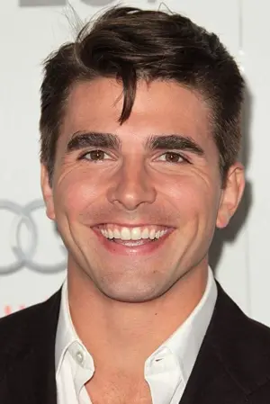 Фото Майлз Фишер #51384