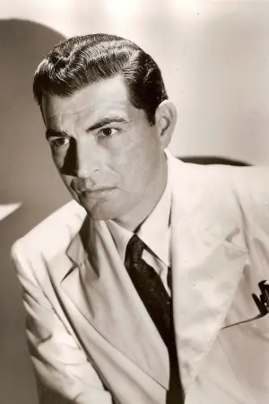 Фото Стивен МакНелли (Stephen McNally) #200414