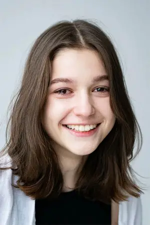 Фото Василиса Коростышевская #354575