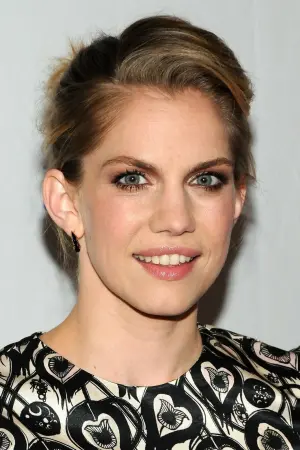Фото Анна Клумски (Anna Chlumsky) #95800