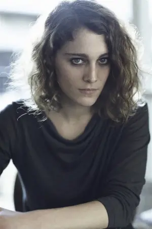 Фото Ариан Лабед (Ariane Labed) #42493