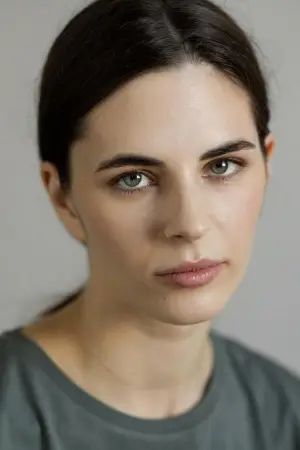 Фото Елизавета Шакира #360245