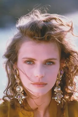 Фото Фанни Бастьен #329837