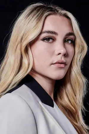 Фото Флоренс Пью (Florence Pugh) #2816