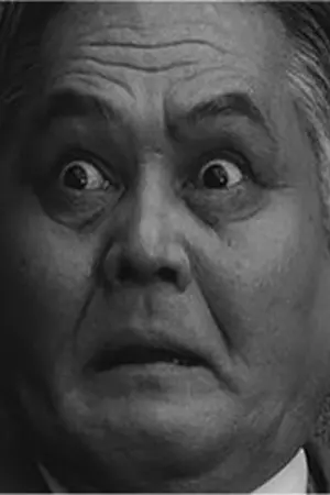 Фото Ген Симидзу #55700