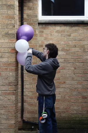 Фото Джеймс Уикс #308601