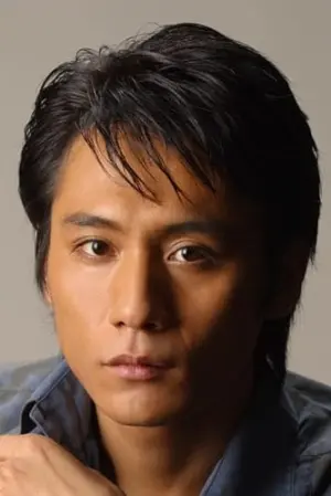 Фото Лю Е (Liu Ye) #86030