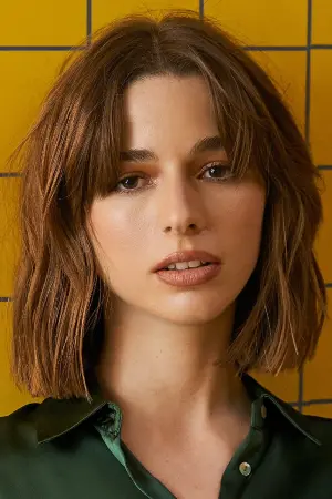 Фото  (Mariana Di Girolamo) #282476